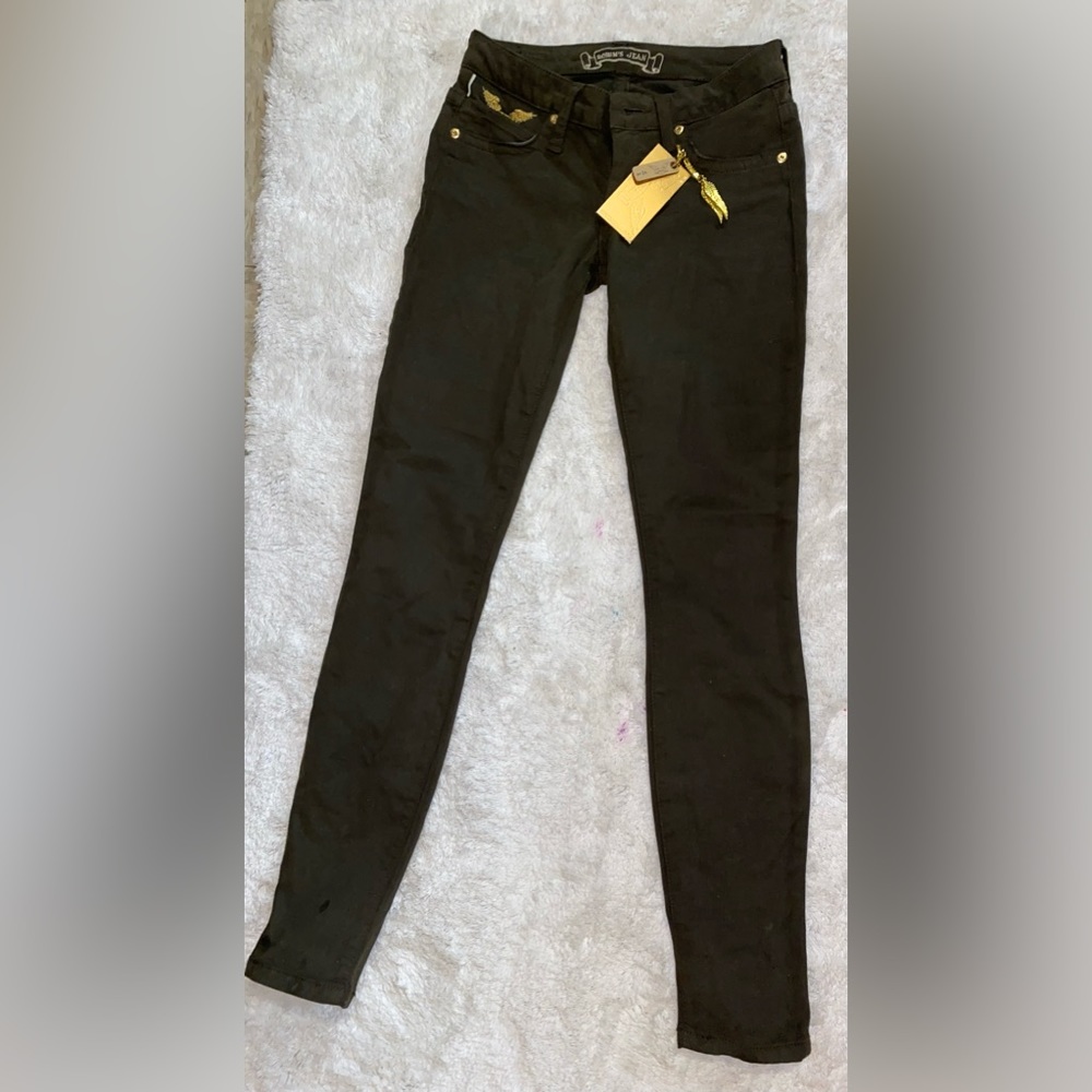 Robin jeans for women